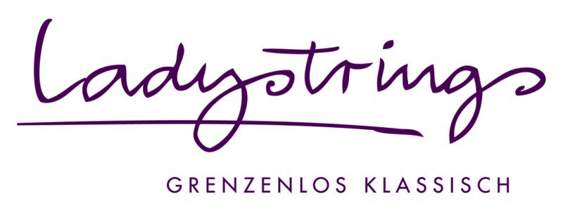 Logo Ladystrings